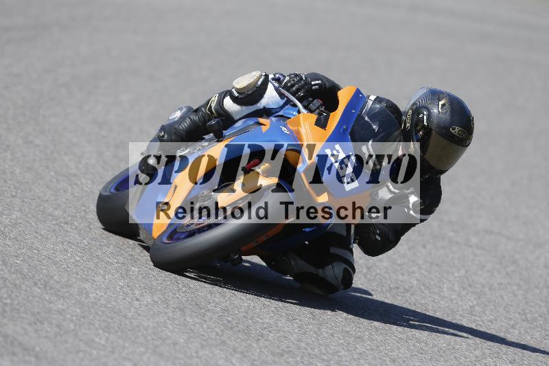 /12 30.04.2025 Speer Racing ADR/Gruppe gelb/333